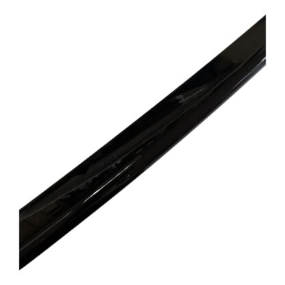 MINI One Cooper LCI Gloss Black Front Lower Grill Strip Cover R55 R56 R57 R58 R59 - Image 7