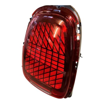 MINI NEW Style Union Jack Tail Lights V3 For MINI F55 F56 F57 - Plug + Play (F67 STYLE) PAIR - Image 14