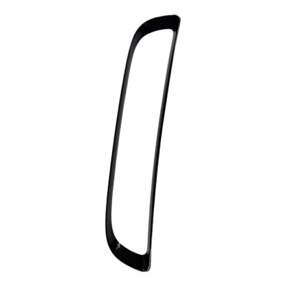 Lower Grill Surround Cover for MINI R55 R56 R57 R58 R59 Cooper Models - Gloss Black - Image 3