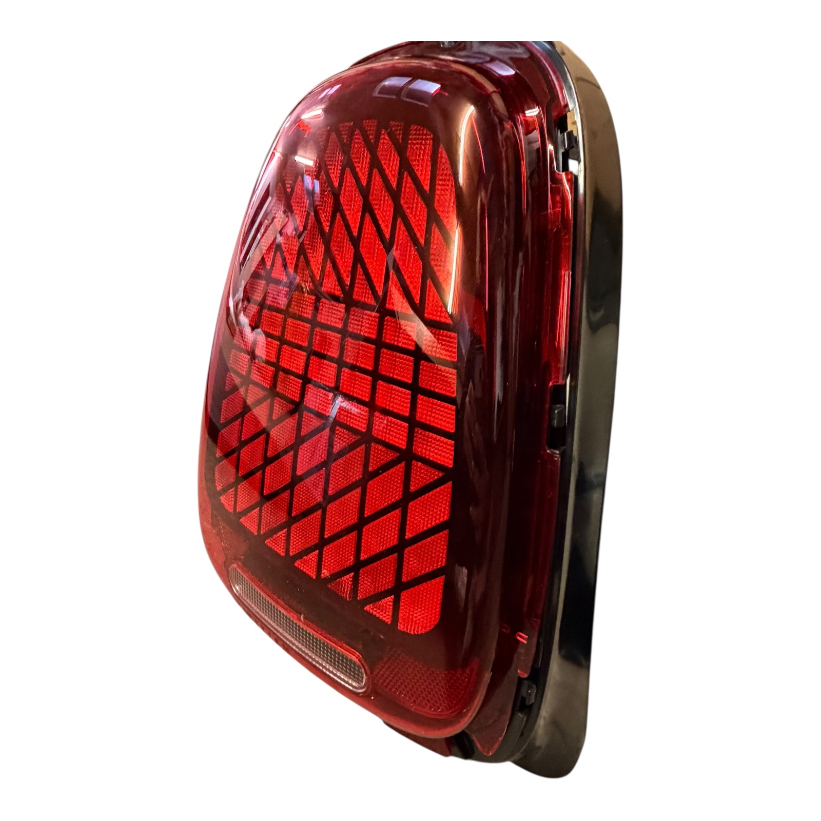 MINI NEW Style Union Jack Tail Lights V3 For MINI F55 F56 F57 - Plug + Play (F67 STYLE) PAIR - Image 15