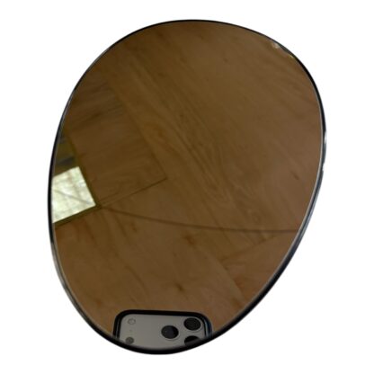 Wing Mirror Glass MINI R56 2006-2014 Chrome Heated Aspherical Drivers Side - Image 7