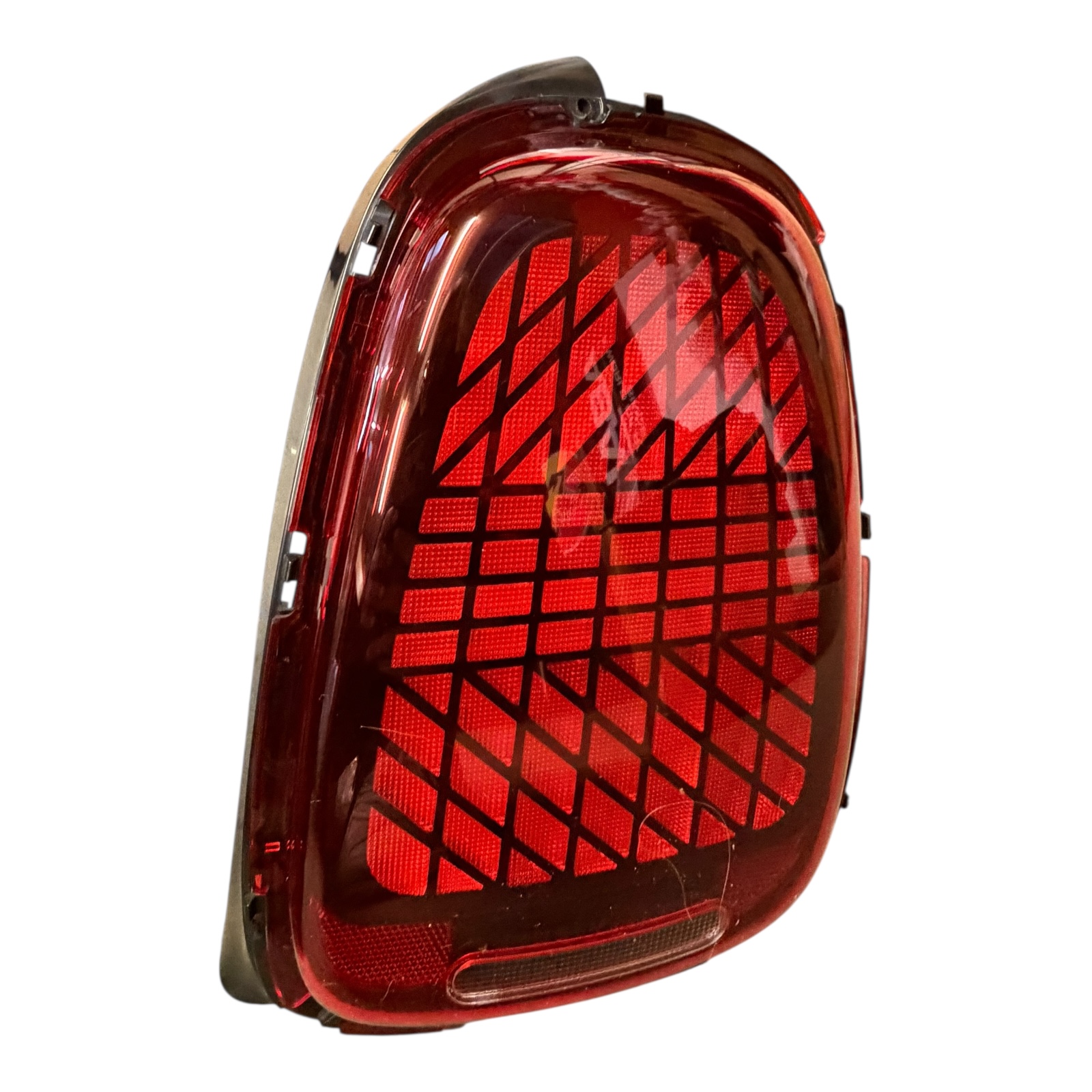 MINI NEW Style Union Jack Tail Lights V3 For MINI F55 F56 F57 - Plug + Play (F67 STYLE) PAIR - Image 16