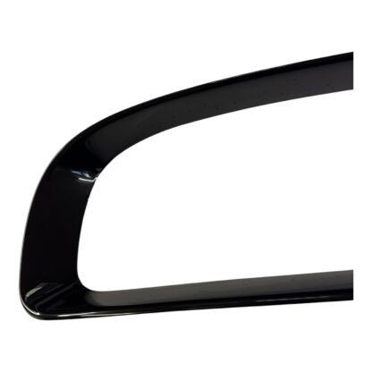 Lower Grill Surround Cover for MINI R55 R56 R57 R58 R59 Cooper Models - Gloss Black - Image 5