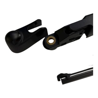 MINI Rear Wiper Arm + Blade Set Plastic 26cm - 10 Inch - Image 4
