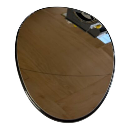 Wing Mirror Glass MINI R56 2006-2014 Chrome Heated Aspherical Drivers Side - Image 6