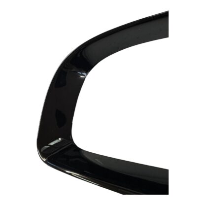 Lower Grill Surround Cover for MINI R55 R56 R57 R58 R59 Cooper Models - Gloss Black - Image 6