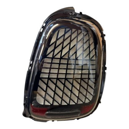MINI NEW Style Union Jack Tail Lights V3 For MINI F55 F56 F57 - Plug + Play (F67 STYLE) PAIR - Image 18