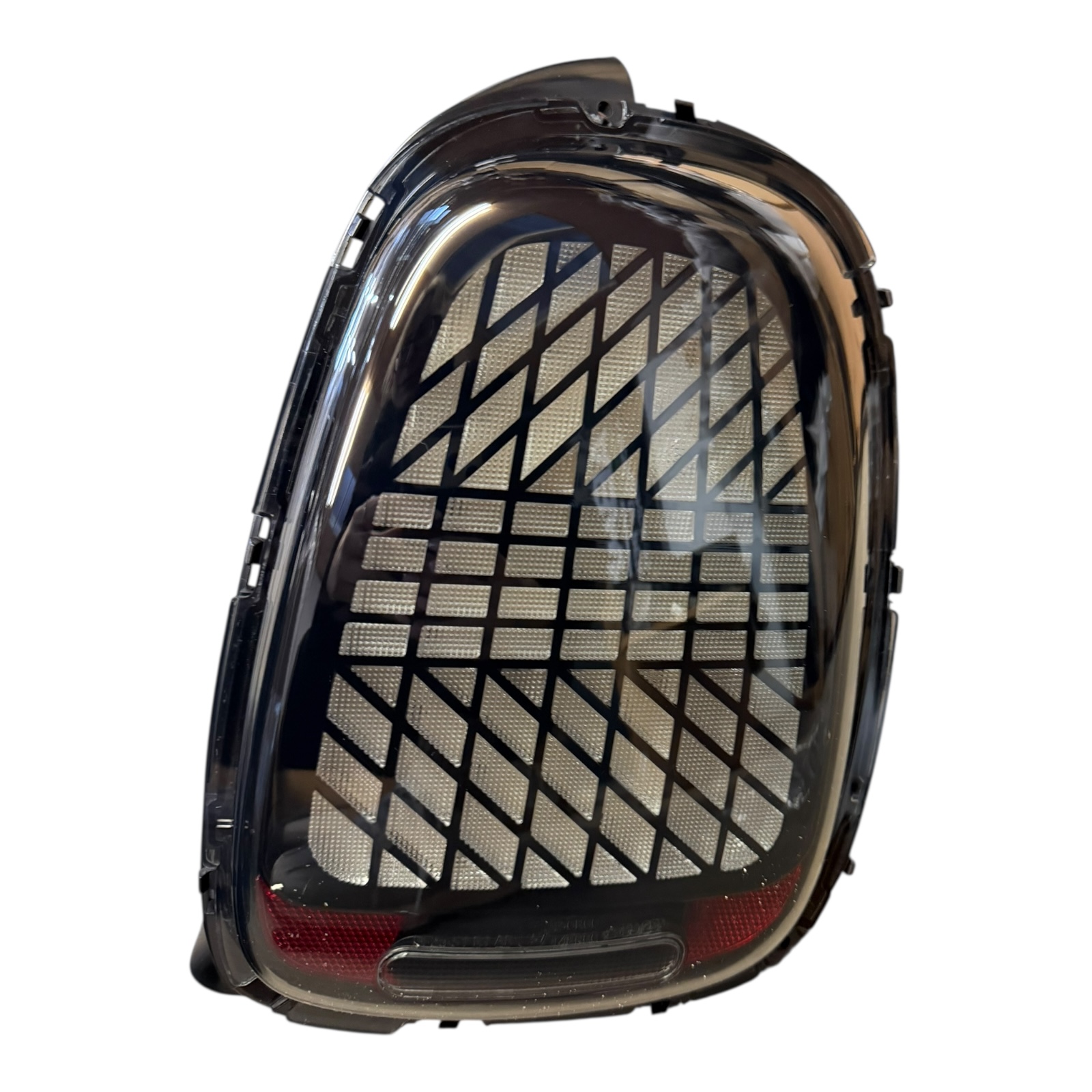 MINI NEW Style Union Jack Tail Lights V3 For MINI F55 F56 F57 - Plug + Play (F67 STYLE) PAIR - Image 18