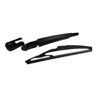 MINI Rear Wiper Arm + Blade Set Plastic 26cm - 10 Inch