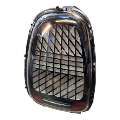 MINI NEW Style Union Jack Tail Lights V3 For MINI F55 F56 F57 - Plug + Play (F67 STYLE) PAIR - Image 19