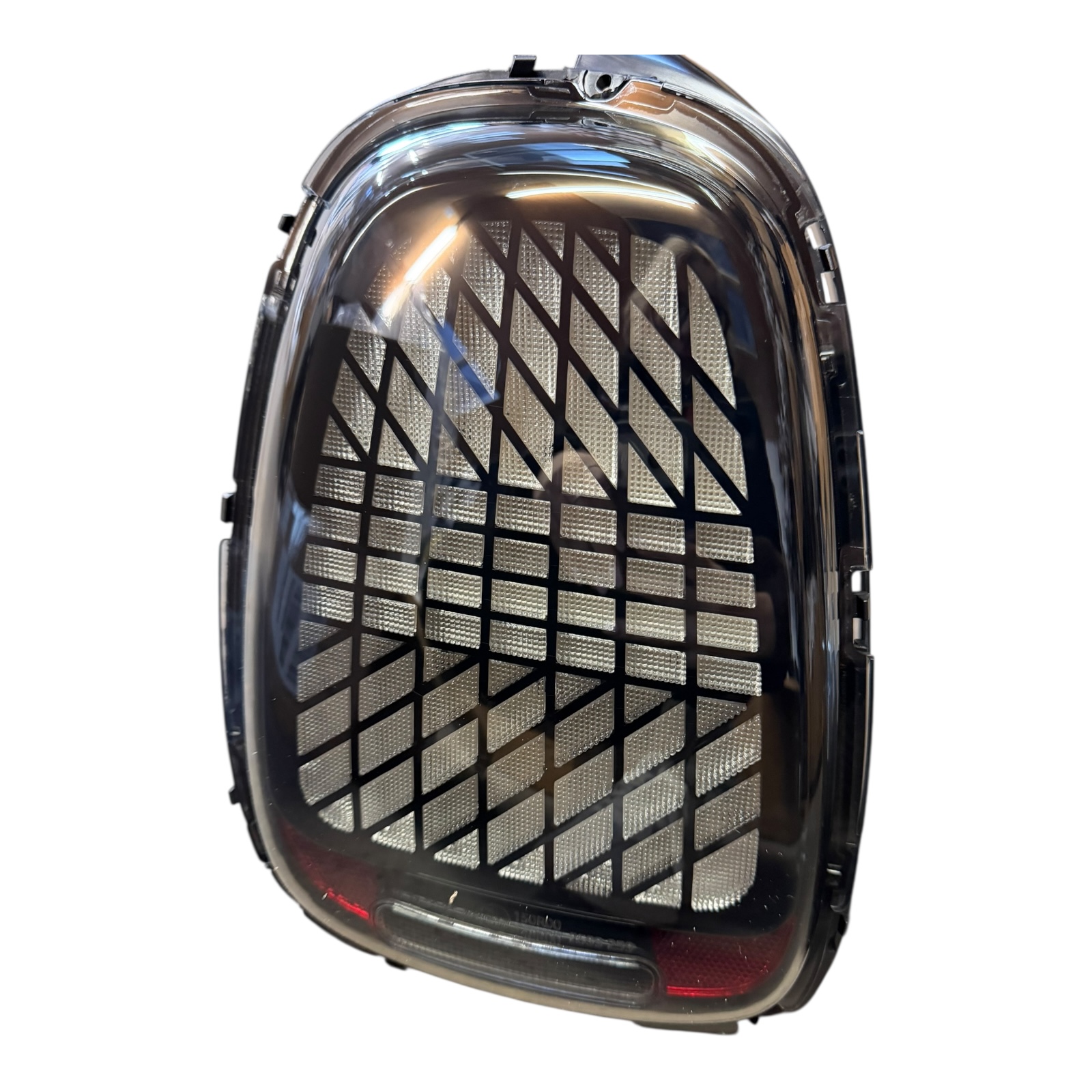 MINI NEW Style Union Jack Tail Lights V3 For MINI F55 F56 F57 - Plug + Play (F67 STYLE) PAIR - Image 19