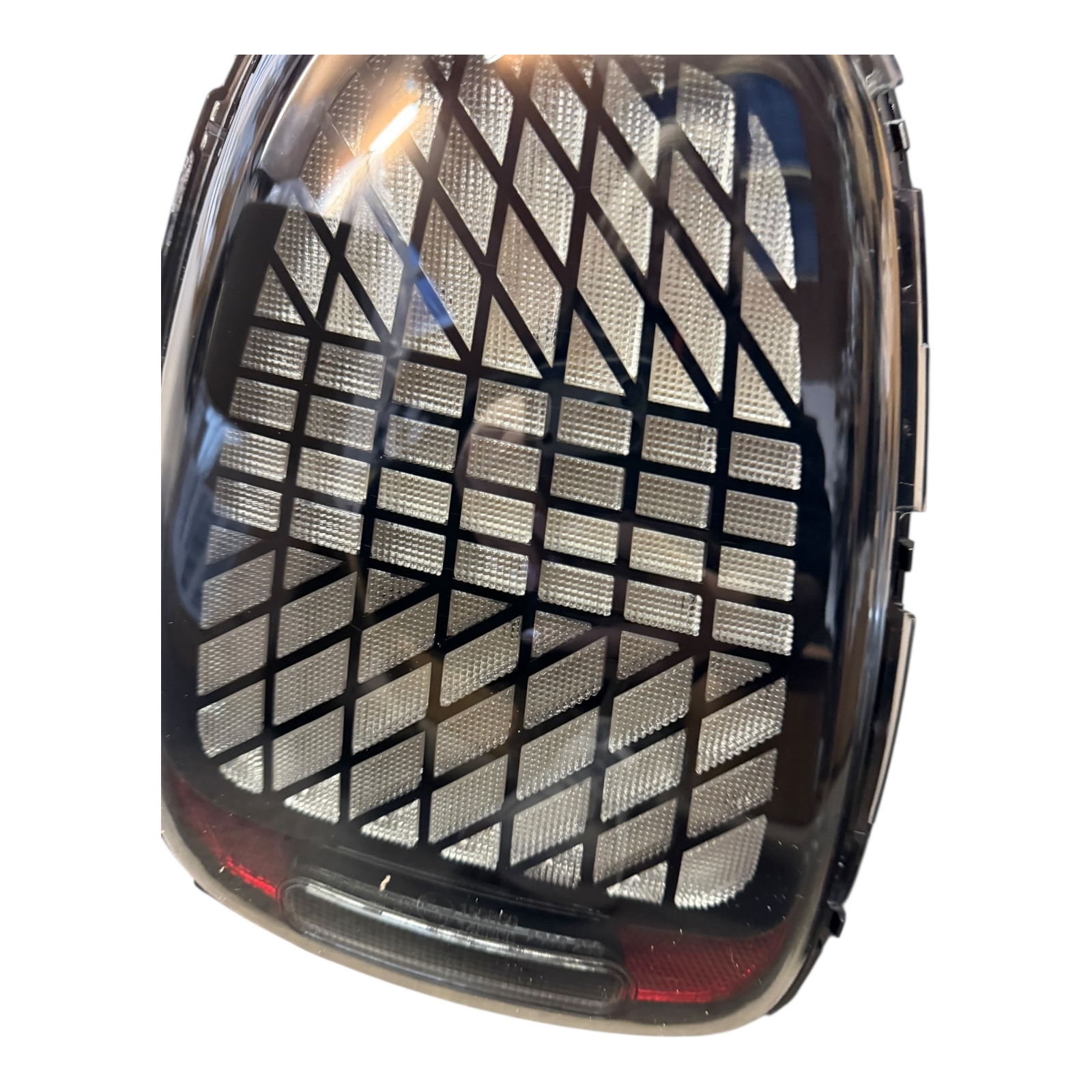 MINI NEW Style Union Jack Tail Lights V3 For MINI F55 F56 F57 - Plug + Play (F67 STYLE) PAIR - Image 20
