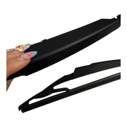 MINI Rear Wiper Arm + Blade Set Plastic 26cm - 10 Inch - Image 8