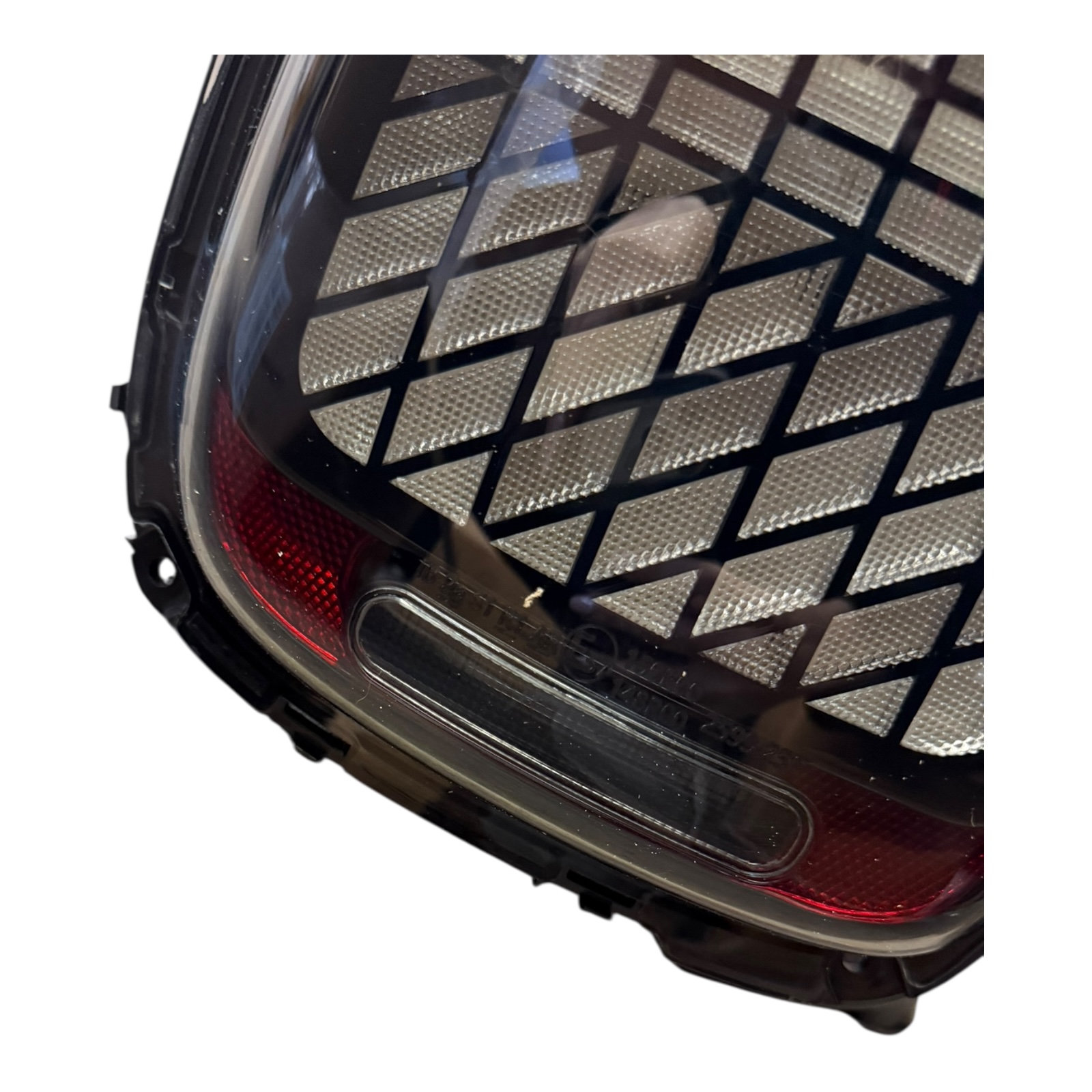 MINI NEW Style Union Jack Tail Lights V3 For MINI F55 F56 F57 - Plug + Play (F67 STYLE) PAIR - Image 21