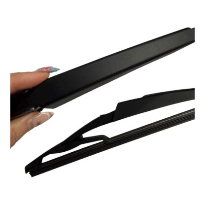 MINI Rear Wiper Arm + Blade Set Plastic 26cm - 10 Inch - Image 9