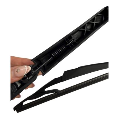 MINI Rear Wiper Arm + Blade Set Plastic 26cm - 10 Inch - Image 10