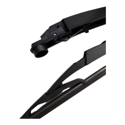MINI Rear Wiper Arm + Blade Set Plastic 26cm - 10 Inch - Image 11