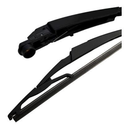 MINI Rear Wiper Arm + Blade Set Plastic 26cm - 10 Inch - Image 12
