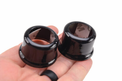 R50 R52 R53 Interior Ring Kit Gloss Black 13 Piece - Image 2