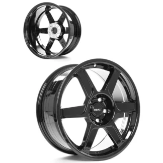 MMX x06 Flow Formed MINI Wheels 18x8 5x112 ET44 MMR