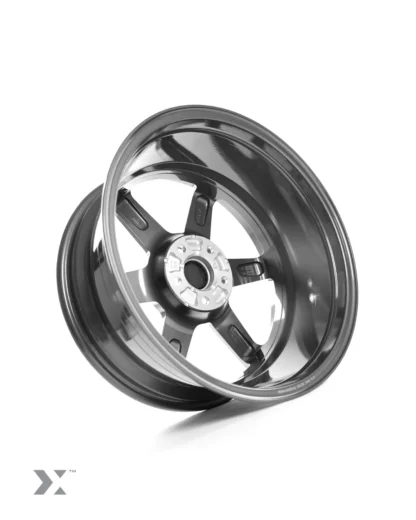 MMX x06 Flow Formed MINI Wheels 18x8 5x112 ET44 MMR - Image 4