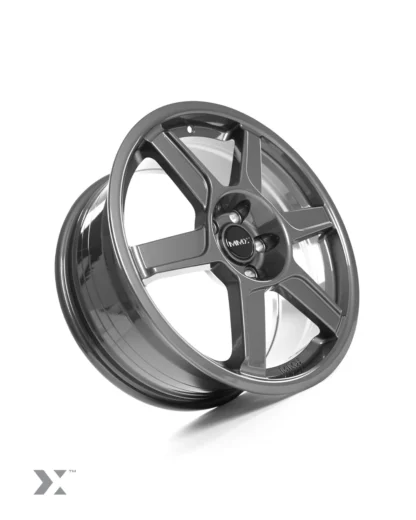 MMX x06 Flow Formed MINI Wheels 18x8 5x112 ET44 MMR - Image 5