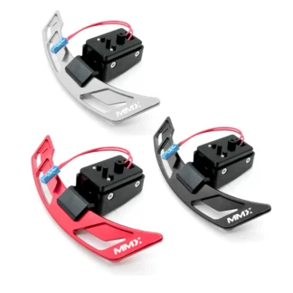 MMX MMR Magnetic Gear Shifter Paddles | MINI F Series F54 F55 F56 F57 F60