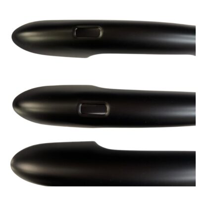 F66 F67 F65 MINI Exterior Matt Black Door Handle Covers - Image 10