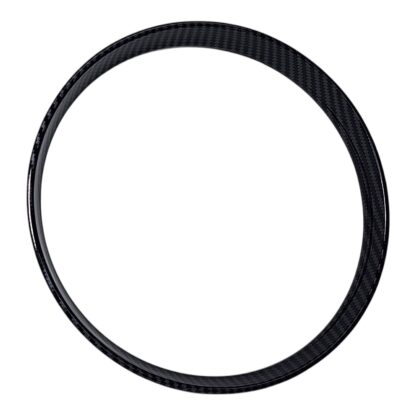 MINI Plastic Centre Speedo / Nav Ring Cover R55 R56 R57 R58 R59 - Image 7