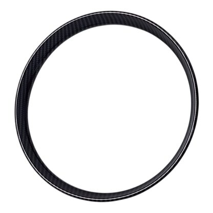 MINI Plastic Centre Speedo / Nav Ring Cover R55 R56 R57 R58 R59 - Image 8