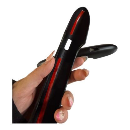 F66 F67 F65 MINI Exterior Matt Black Door Handle Covers - Image 6