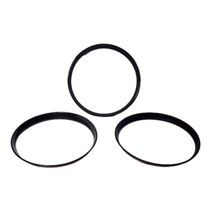 MINI Plastic Centre Speedo / Nav Ring Cover R55 R56 R57 R58 R59 - Image 11