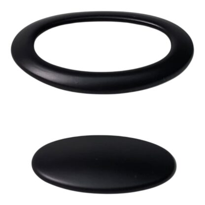 MINI Interior Glove Box Button + Surround Cover - Plastic R55 R56 R57 R58 R59 - Image 7