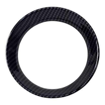 MINI Gen 2 Front Gear Stick Surround Ring Cover - R55 R56 R57 R58 R59 - Image 4