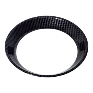 MINI Gen 2 Front Gear Stick Surround Ring Cover - R55 R56 R57 R58 R59