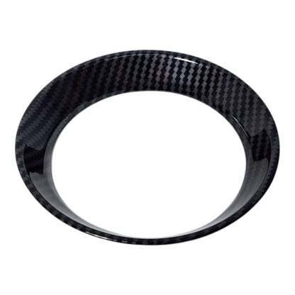 MINI Gen 2 Front Gear Stick Surround Ring Cover - R55 R56 R57 R58 R59