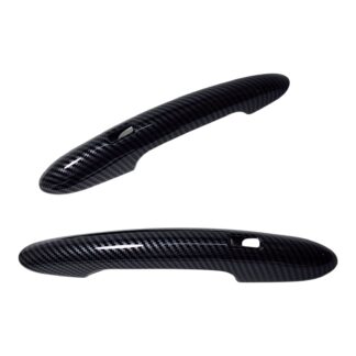 F66 F67 F65 MINI Exterior Carbon Look Door Handle Covers