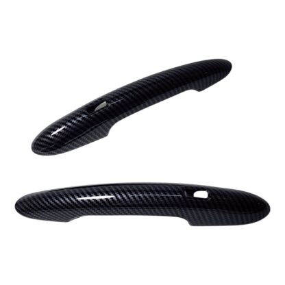 F66 F67 F65 MINI Exterior Carbon Look Door Handle Covers