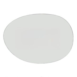 Wing Mirror Glass MINI F56 Convex Heated LH Passenger Side F54 F55 F57 F60