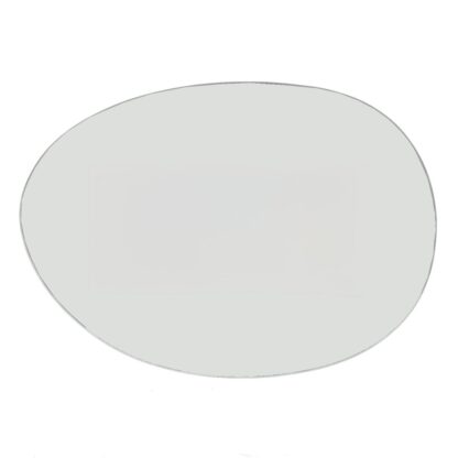 Wing Mirror Glass MINI F56 Convex Heated LH Passenger Side F54 F55 F57 F60