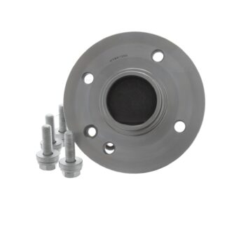 Rear Wheel Bearing Hub Kit With ABS For BMW Mini R53 Cooper S 2002-2006 12mm Studs