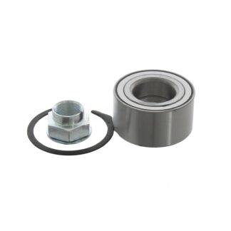 Front Wheel Bearing Kit Abarth 595 312 Hatchback 2015-> 72mm Outer Diameter