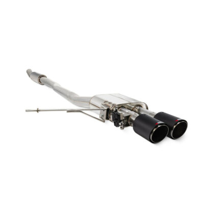 For MINI F56 Cooper S + JCW - Scorpion Valved (TUNR) NON GPF Model 2014 - 2018 (UK & EU) - Image 5