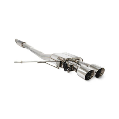 For MINI F56 Cooper S + JCW - Scorpion Valved (TUNR) NON GPF Model 2014 - 2018 (UK & EU) - Image 4