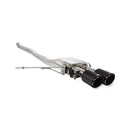 For MINI F56 Cooper S + JCW - Scorpion Valved (TUNR) NON GPF Model 2014 - 2018 (UK & EU) - Image 7
