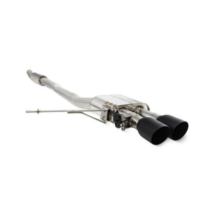 For MINI F56 Cooper S + JCW - Scorpion Valved (TUNR) NON GPF Model 2014 - 2018 (UK & EU) - Image 3