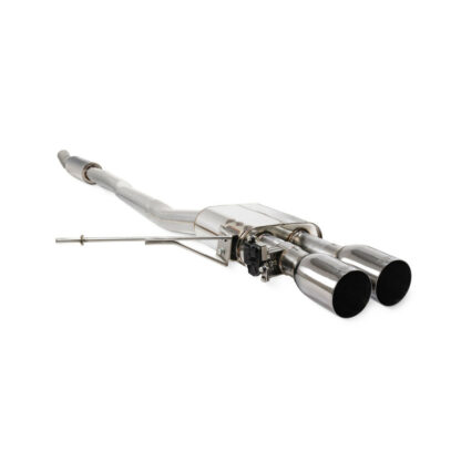 For MINI F56 Cooper S + JCW - Scorpion Valved (TUNR) NON GPF Model 2014 - 2018 (UK & EU) - Image 2