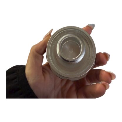 Aluminium Oil Filler Cap For All Abarth 500 / 595 / 695 - Image 2