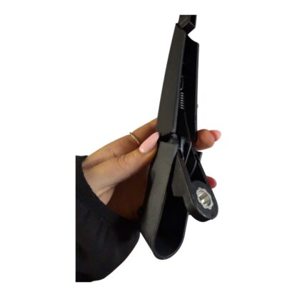 MINI Wiper Arm & Blade Set - Plastic - 31 cm - 12 inch R50 R53 - Image 2