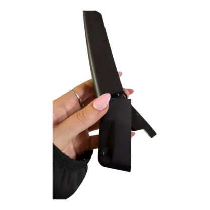 MINI Wiper Arm & Blade Set - Plastic - 31 cm - 12 inch R50 R53 - Image 3
